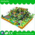 Children Soft Equipment Indoor Playground for Kids